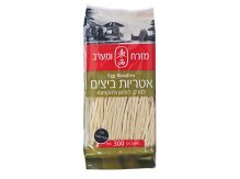 אטריות ביצים 300 ג' (fu)
