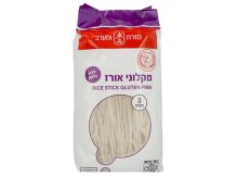 Rice Stick 3mm ”Golden Lion Brand” 400g *30/carton