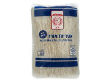 אטריות אורז דקות 400 ג' ורמיצ'לי(ליאן טונג)ללג