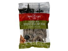 Buckwheat noodle 454 g*10/ctn