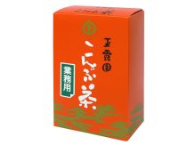 KELP DRINK POWDER 1kg*20 units/ctn