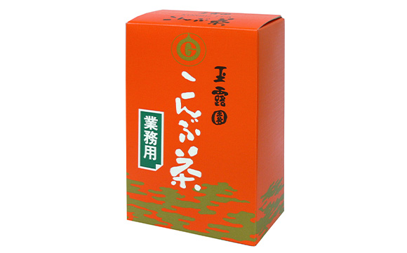 KELP DRINK POWDER 1kg*20 units/ctn