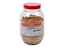 Fried Garlic 500 gr *6 jars/ctn (*KOSHER*)