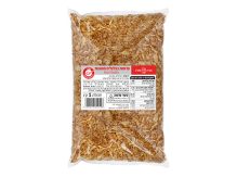 Fried Onion 1 KG *10 Bags/ctn (*KOSHER*)