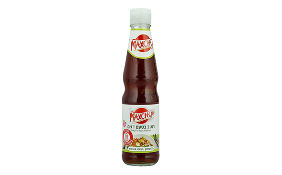 Vegan fish sauce 300 ml* 12/ctn