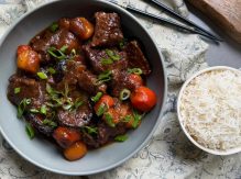 גלביג'ים קוריאני