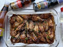 כנפיים אסיאתיות מטריפות כשרות לפסח