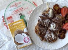 בננה לוטי כשרה לפסח